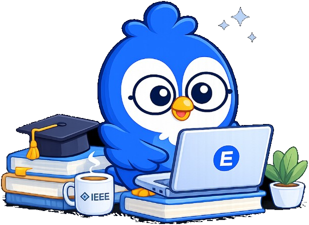 EngCite study mascot